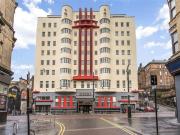 1 bed 1st Floor Flat to rent in Glasgow City Of Glasgow,...