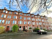 1 bed 1st Floor Flat to rent in Glasgow City Of Glasgow,...