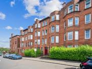 1 bed 1st Floor Flat to rent in Glasgow City Of Glasgow,...