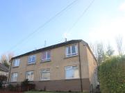 1 bed 1st Floor Flat to rent in Glasgow Dunbartonshire,...