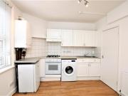1 bed 1st Floor Flat to rent in Hampstead Camden, NW3,...