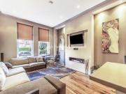 1 bed 1st Floor Flat to rent in London Camden, NW6, from...