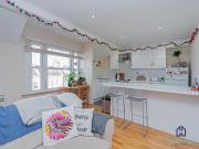 1 bed 1st Floor Flat to rent in Hampstead Camden, NW6,...