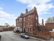 1 bed 1st Floor Flat to rent in York North Yorkshire,...