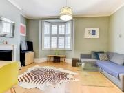 1 bed 1st Floor Flat to rent in Hove East Sussex, BN3,...