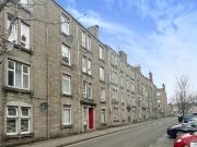 1 bed 1st Floor Flat to rent in Dundee Angus, DD4, from...