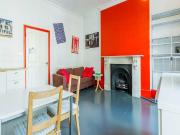 1 bed 1st Floor Flat to rent in Islington, EC1V, from...
