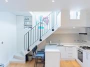 1 bed 1st Floor Flat to rent in Islington, N1, from...