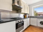 1 bed 1st Floor Flat to rent in Islington, N1, from...