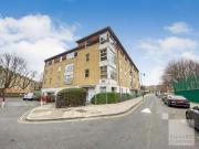 1 bed 1st Floor Flat to rent in Islington, N1, from...