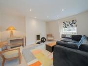 1 bed 1st Floor Flat to rent in Kensington And Chelsea,...