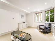 1 bed 1st Floor Flat to rent in Kensington And Chelsea,...