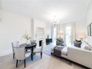 1 bed 1st Floor Flat to rent in Kensington And Chelsea,...
