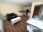 1 bed 1st Floor Flat to rent in Leeds West Yorkshire,...