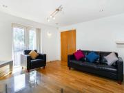 1 bed 1st Floor Flat to rent in Leeds West Yorkshire,...