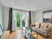 1 bed 1st Floor Flat to rent in Leeds West Yorkshire,...