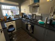 1 bed 1st Floor Flat to rent in Leeds West Yorkshire,...
