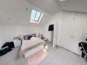1 bed 1st Floor Flat to rent in Leeds West Yorkshire,...