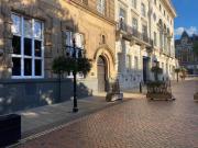 1 bed 1st Floor Flat to rent in Leicester...