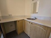 1 bed 1st Floor Flat to rent in Leicester...