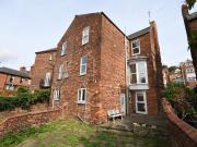 1 bed 1st Floor Flat to rent in Lincoln Lincolnshire,...