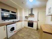 1 bed 1st Floor Flat to rent in Lincoln Lincolnshire,...