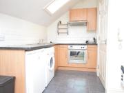 1 bed 1st Floor Flat to rent in Lincoln Lincolnshire,...