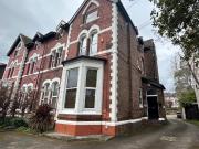 1 bed 1st Floor Flat to rent in Liverpool Merseyside,...