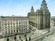 1 bed 1st Floor Flat to rent in Liverpool Merseyside,...