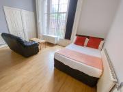 1 bed 1st Floor Flat to rent in Liverpool Merseyside,...
