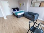 1 bed 1st Floor Flat to rent in Liverpool Merseyside,...