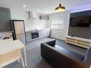 1 bed 1st Floor Flat to rent in Liverpool Merseyside,...
