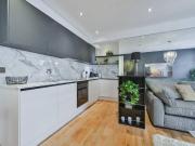 1 bed 1st Floor Flat to rent in London Camden, W1W, from...