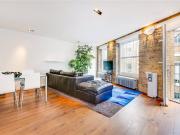 1 bed 1st Floor Flat to rent in London City Of London,...