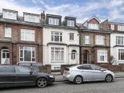 1 bed 1st Floor Flat to rent in London Hackney, N16,...