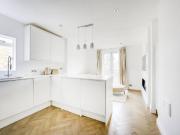 1 bed 1st Floor Flat to rent in London Hammersmith And...