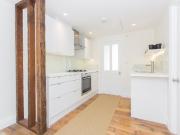 1 bed 1st Floor Flat to rent in London Islington, WC1N,...