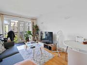 1 bed 1st Floor Flat to rent in London Islington, WC1X,...