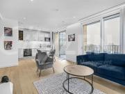 1 bed 1st Floor Flat to rent in London Islington, WC1X,...