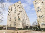 1 bed 1st Floor Flat to rent in London Kensington And...