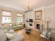 1 bed 1st Floor Flat to rent in London Kensington And...