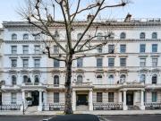 1 bed 1st Floor Flat to rent in London Kensington And...