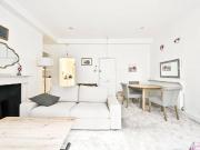 1 bed 1st Floor Flat to rent in London Kensington And...