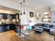 1 bed 1st Floor Flat to rent in London Kensington And...
