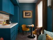 1 bed 1st Floor Flat to rent in London Kensington And...