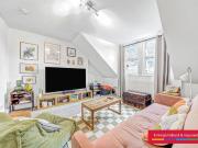 1 bed 1st Floor Flat to rent in London Lambeth, SE21,...