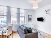 1 bed 1st Floor Flat to rent in London Lambeth, SW12,...