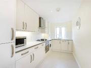 1 bed 1st Floor Flat to rent in London Lambeth, SW4,...