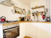 1 bed 1st Floor Flat to rent in London Lewisham, SE4,...