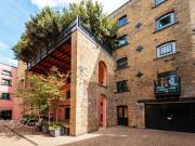 1 bed 1st Floor Flat to rent in London Southwark, SE1,...